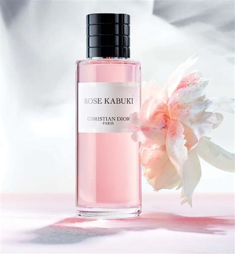 dior rose kabuki price|rose kabuki Dior notes.